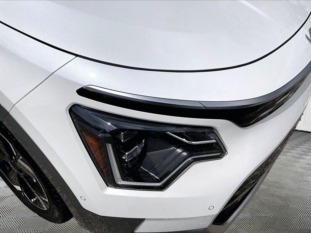 2023 Kia Niro EV Wave