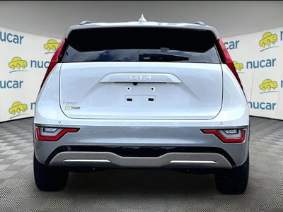 2023 Kia Niro EV Wave