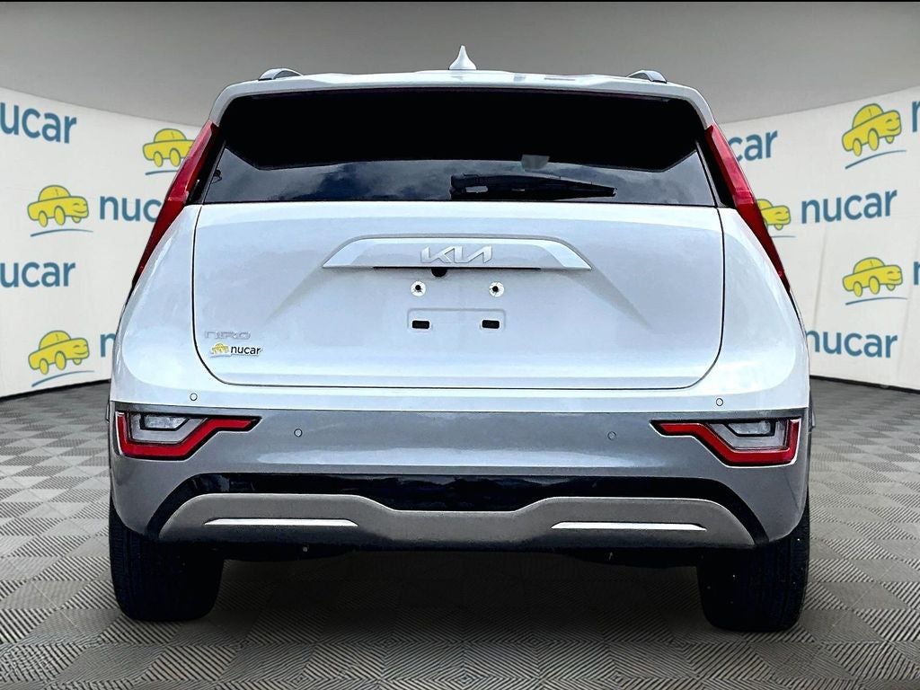 2023 Kia Niro EV Wave