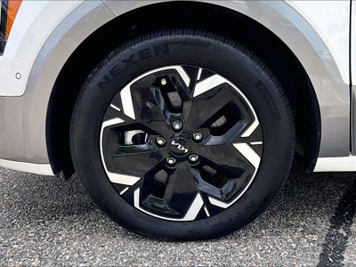 2023 Kia Niro EV Wave