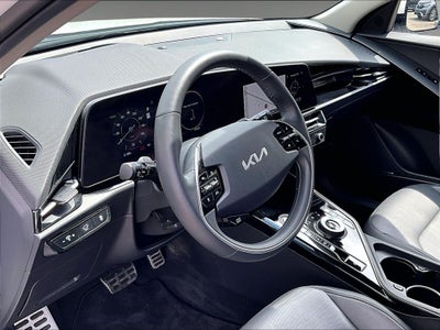 2023 Kia Niro EV Wave