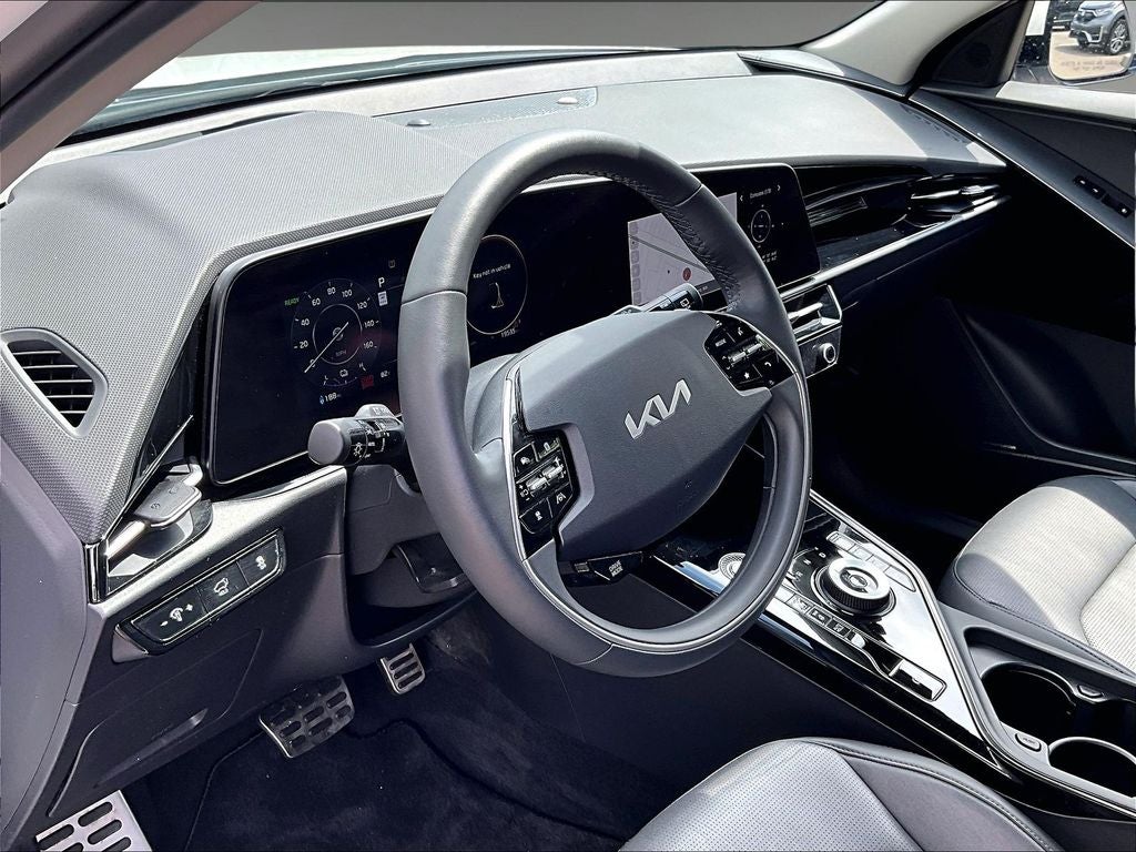 2023 Kia Niro EV Wave