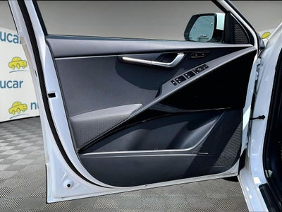 2023 Kia Niro EV Wave