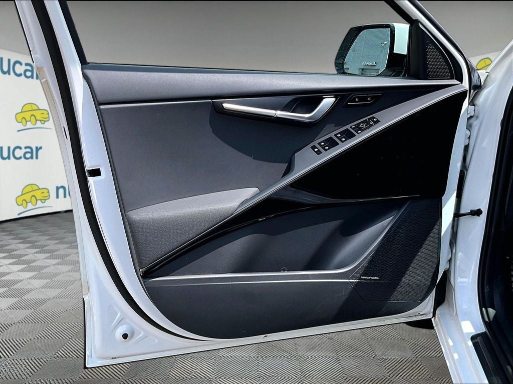 2023 Kia Niro EV Wave
