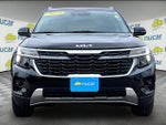 2024 Kia Seltos EX IVT AWD