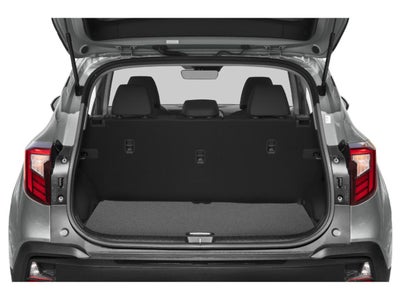 2024 Kia Seltos EX IVT AWD