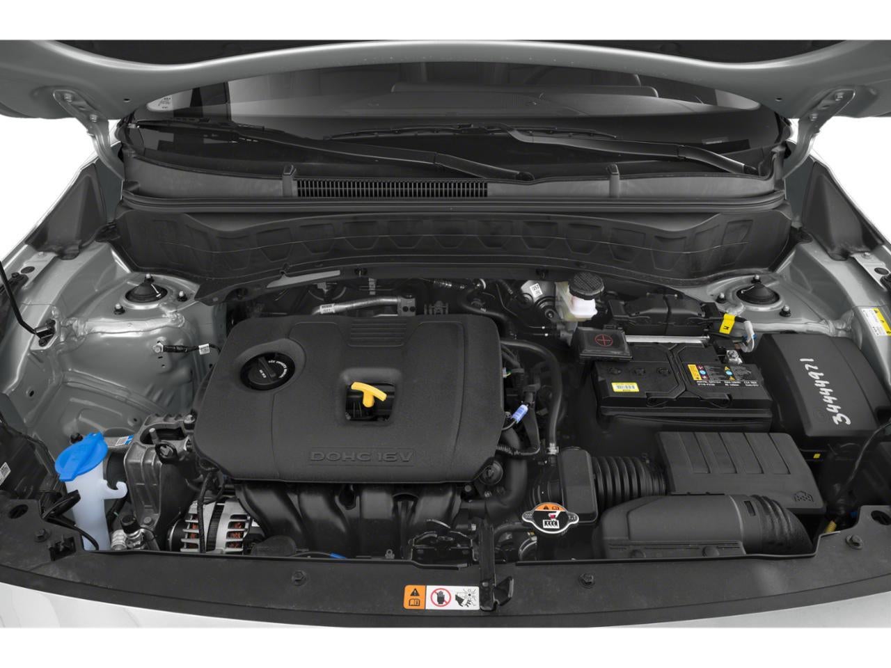 2024 Kia Seltos EX IVT AWD