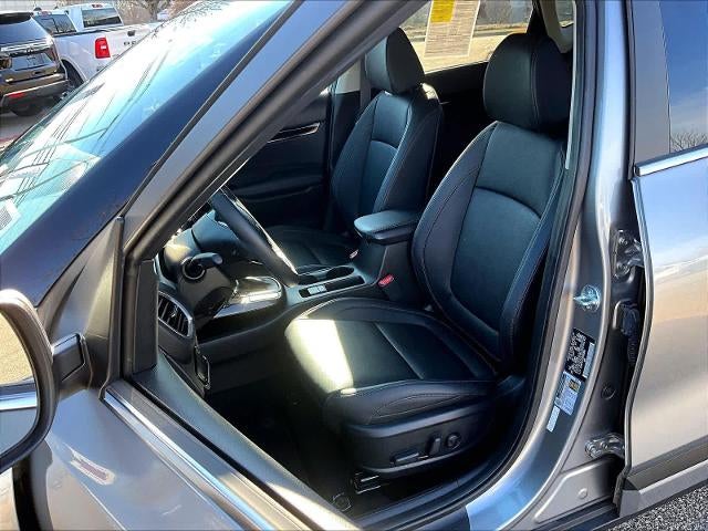 2024 Kia Seltos SX DCT AWD