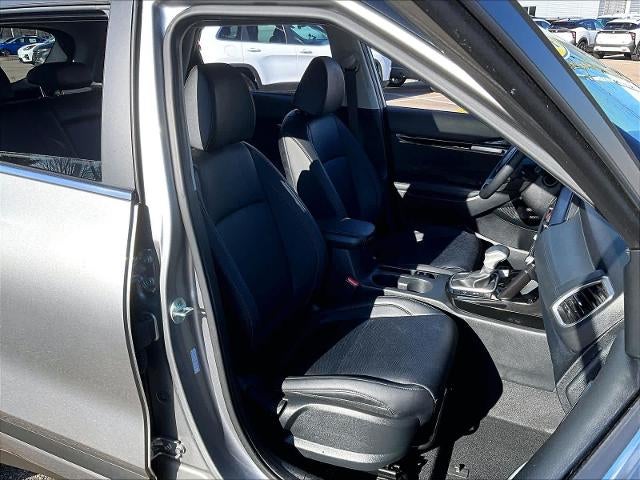 2024 Kia Seltos SX DCT AWD