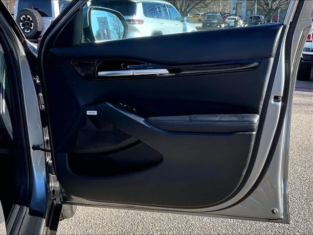 2024 Kia Seltos SX DCT AWD