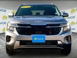 2024 Kia Seltos SX DCT AWD