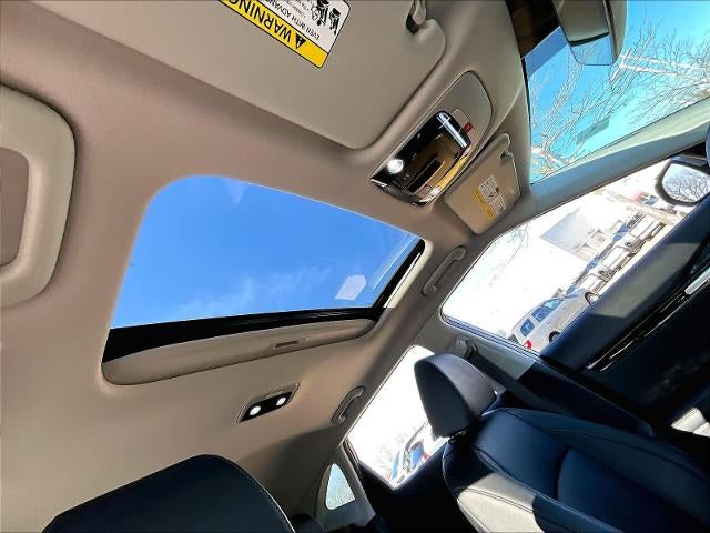 2024 Kia Seltos SX DCT AWD