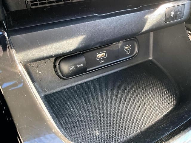 2024 Kia Seltos SX DCT AWD