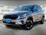 2024 Kia Seltos SX DCT AWD
