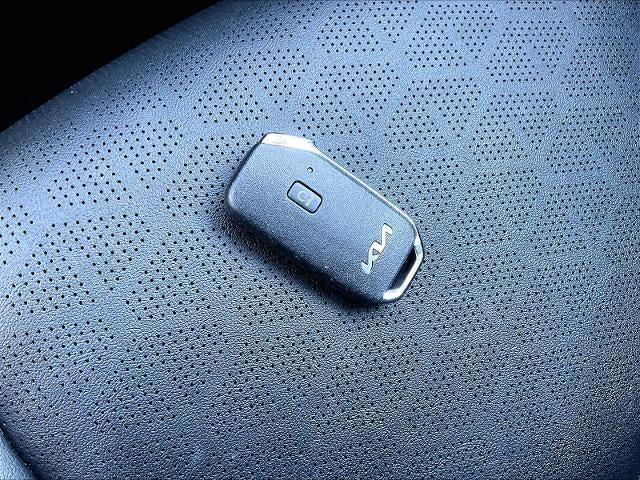 2024 Kia Seltos SX DCT AWD