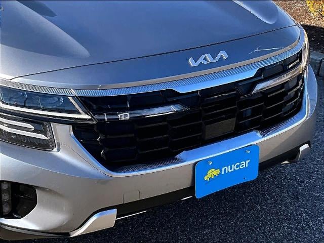 2024 Kia Seltos SX DCT AWD