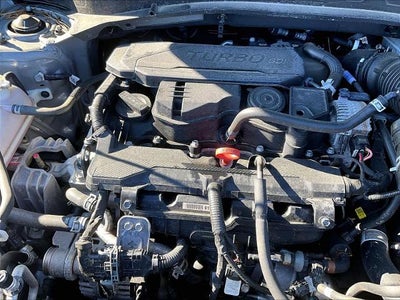 2024 Kia Seltos SX DCT AWD