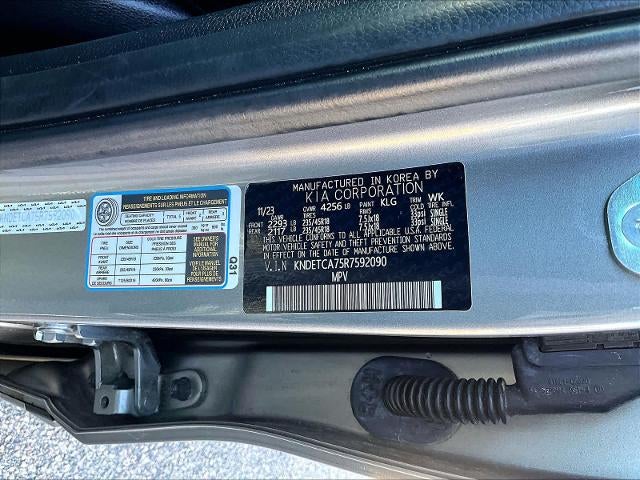 2024 Kia Seltos SX DCT AWD