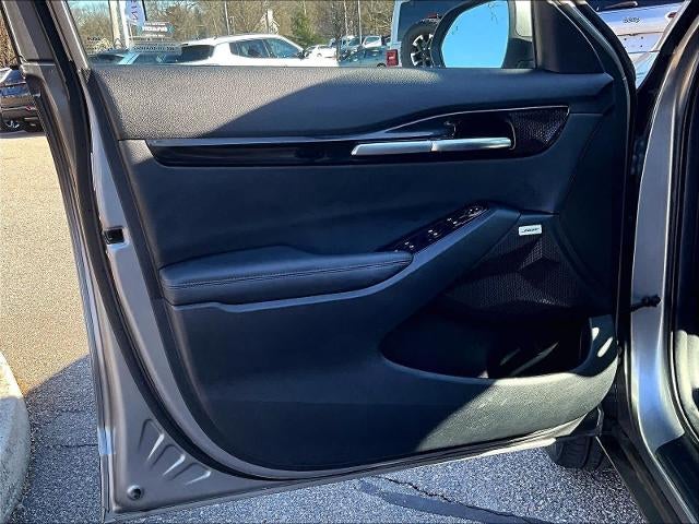 2024 Kia Seltos SX DCT AWD