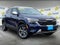 2024 Kia Seltos S IVT AWD