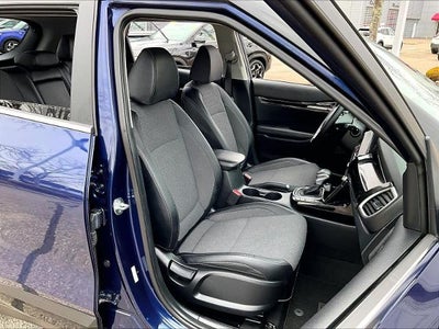 2024 Kia Seltos S IVT AWD