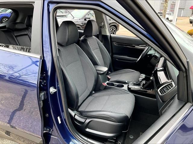 2024 Kia Seltos S IVT AWD