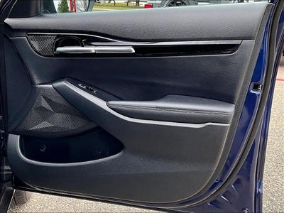 2024 Kia Seltos S IVT AWD