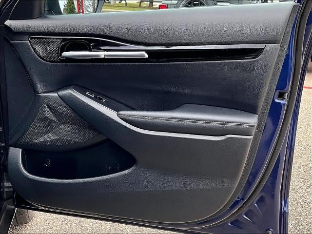 2024 Kia Seltos S IVT AWD