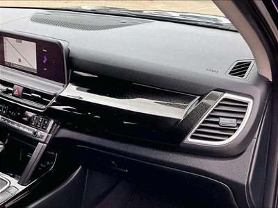 2024 Kia Seltos S IVT AWD