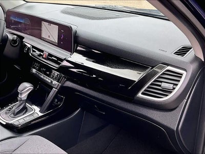 2024 Kia Seltos S IVT AWD