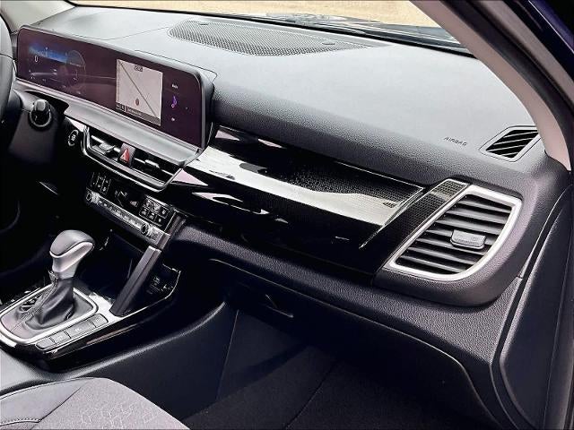 2024 Kia Seltos S IVT AWD