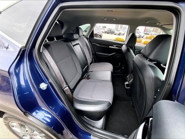 2024 Kia Seltos S IVT AWD