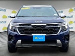 2024 Kia Seltos S IVT AWD