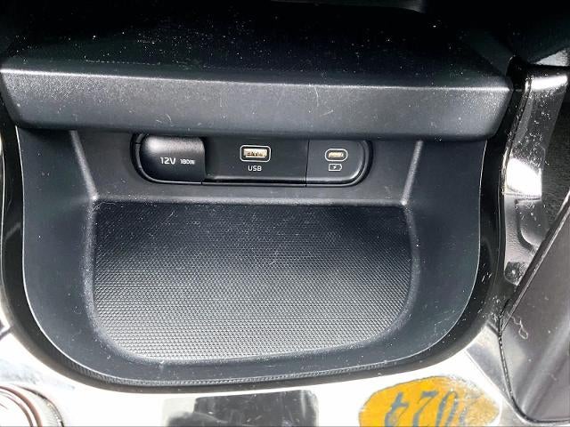 2024 Kia Seltos S IVT AWD