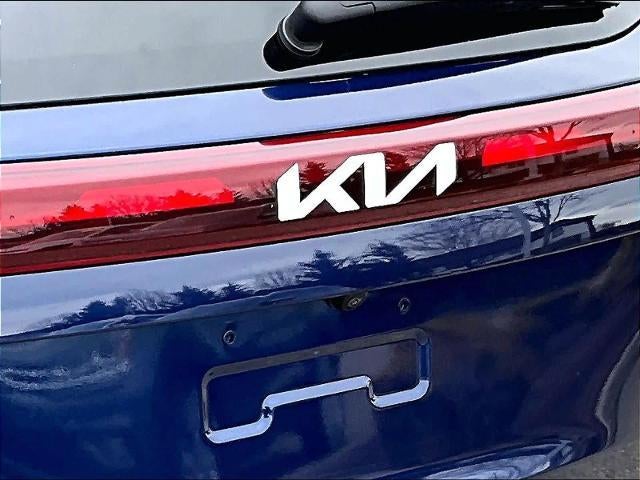2024 Kia Seltos S IVT AWD