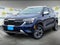 2024 Kia Seltos S IVT AWD