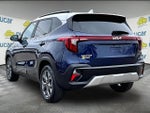 2024 Kia Seltos S IVT AWD