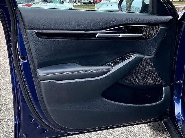 2024 Kia Seltos S IVT AWD