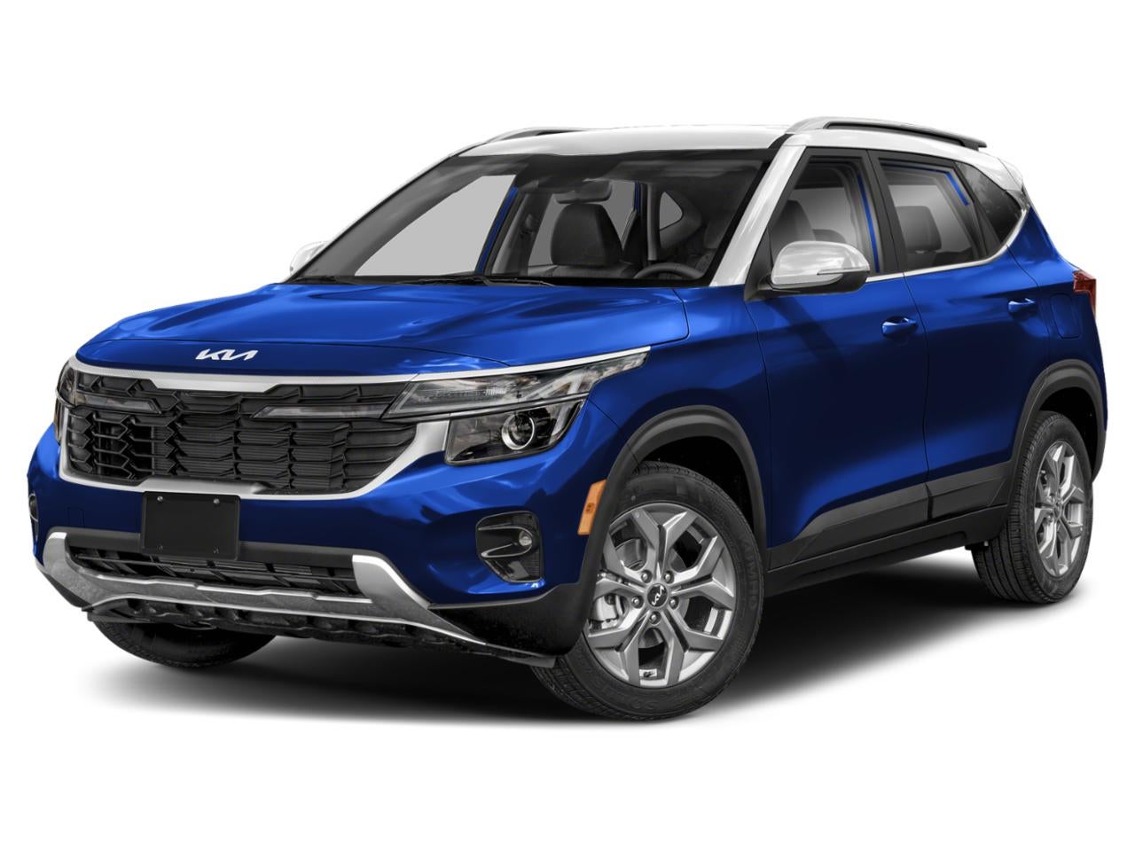 2024 Kia Seltos S IVT AWD