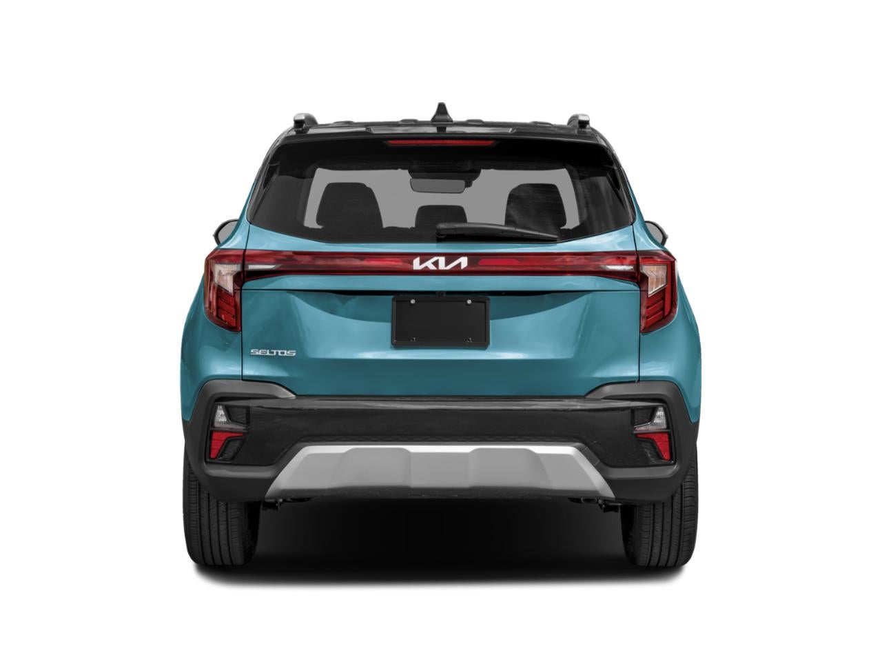 2024 Kia Seltos S IVT AWD