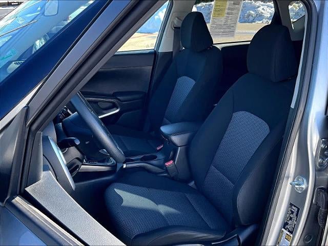 2024 Kia Soul LX IVT