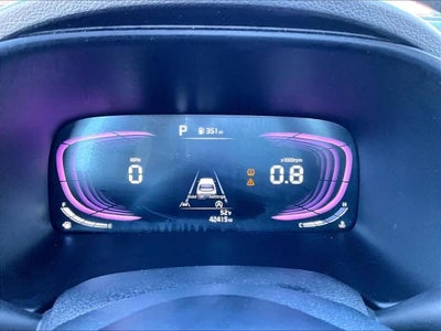 2024 Kia Soul LX IVT