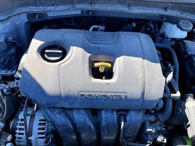 2024 Kia Soul LX IVT