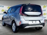 2024 Kia Soul LX IVT