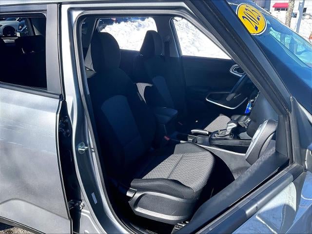 2023 Kia Soul LX IVT