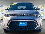 2023 Kia Soul LX IVT