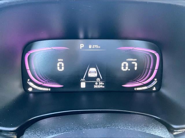 2023 Kia Soul LX IVT