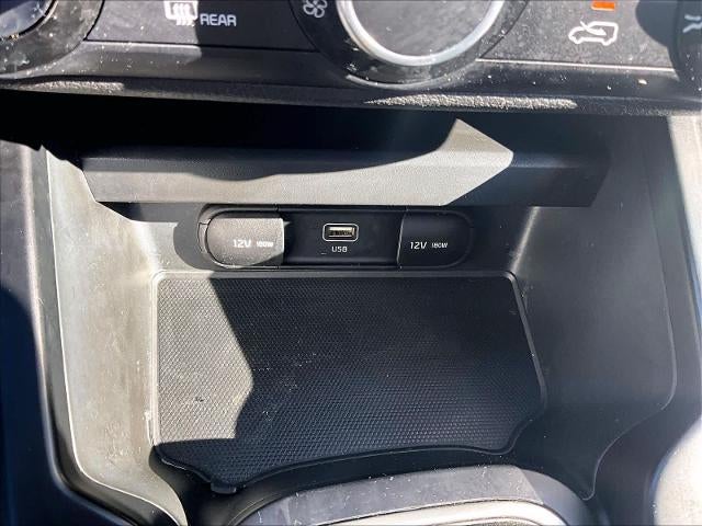 2023 Kia Soul LX IVT