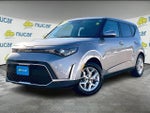 2023 Kia Soul LX IVT