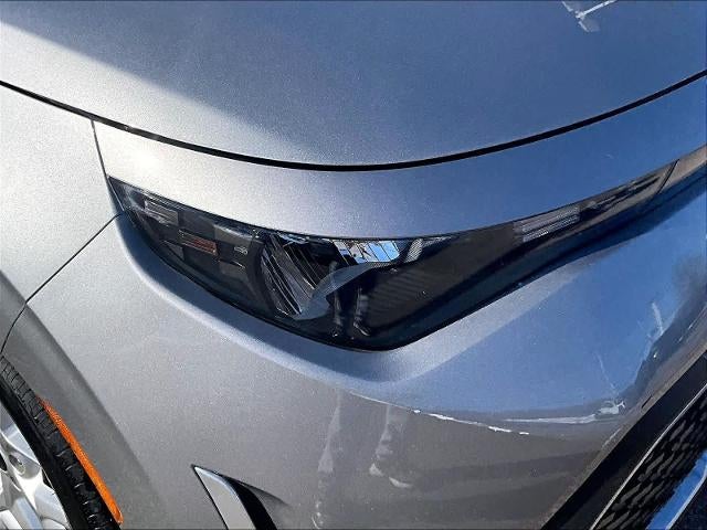 2023 Kia Soul LX IVT